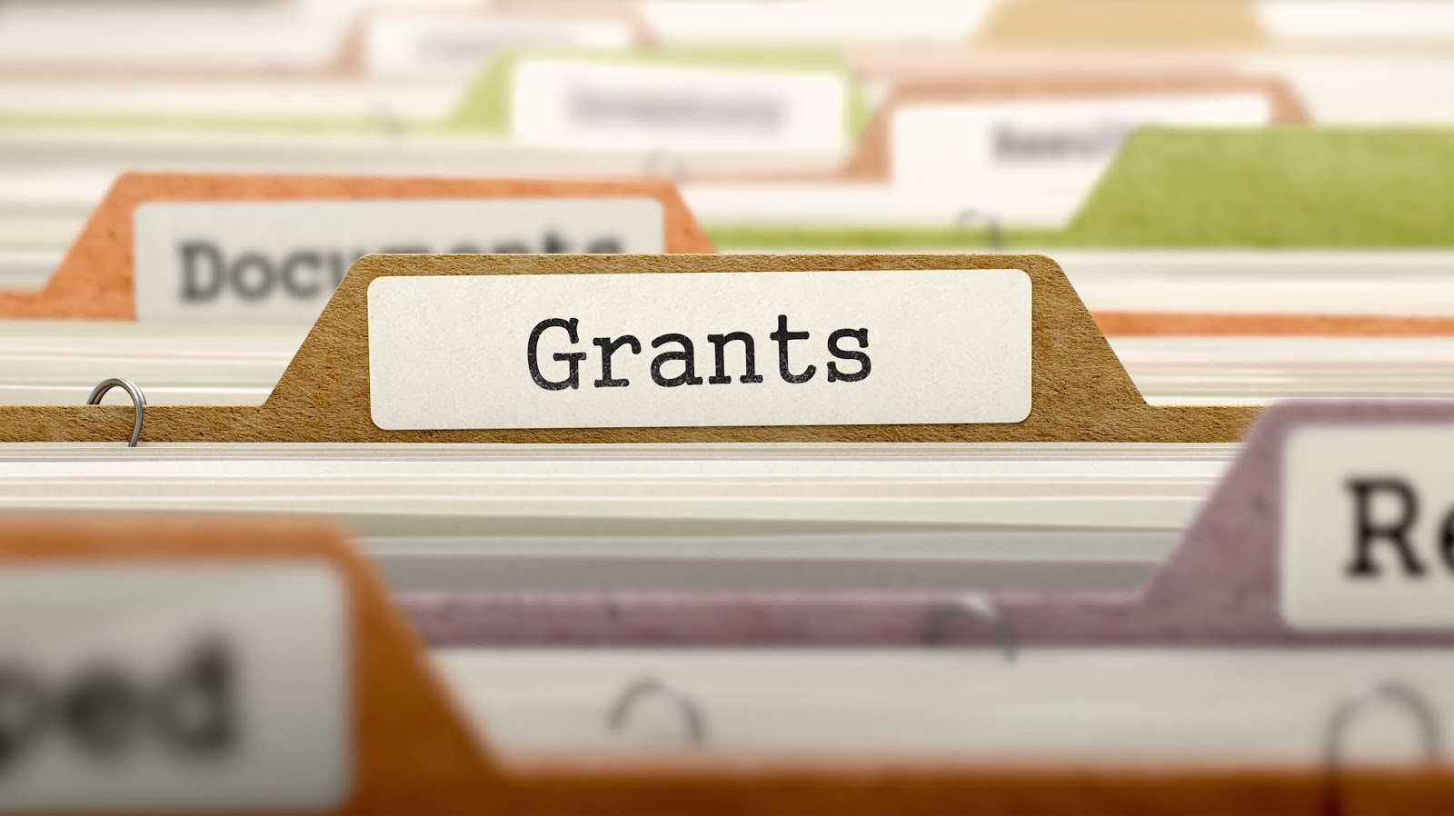 Grants - Funds - Geothermal